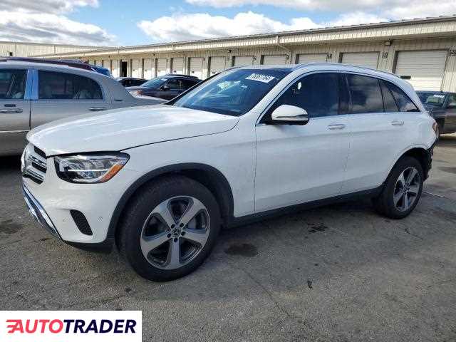 Mercedes CL 2022 2 Mercedes CL 2022 2