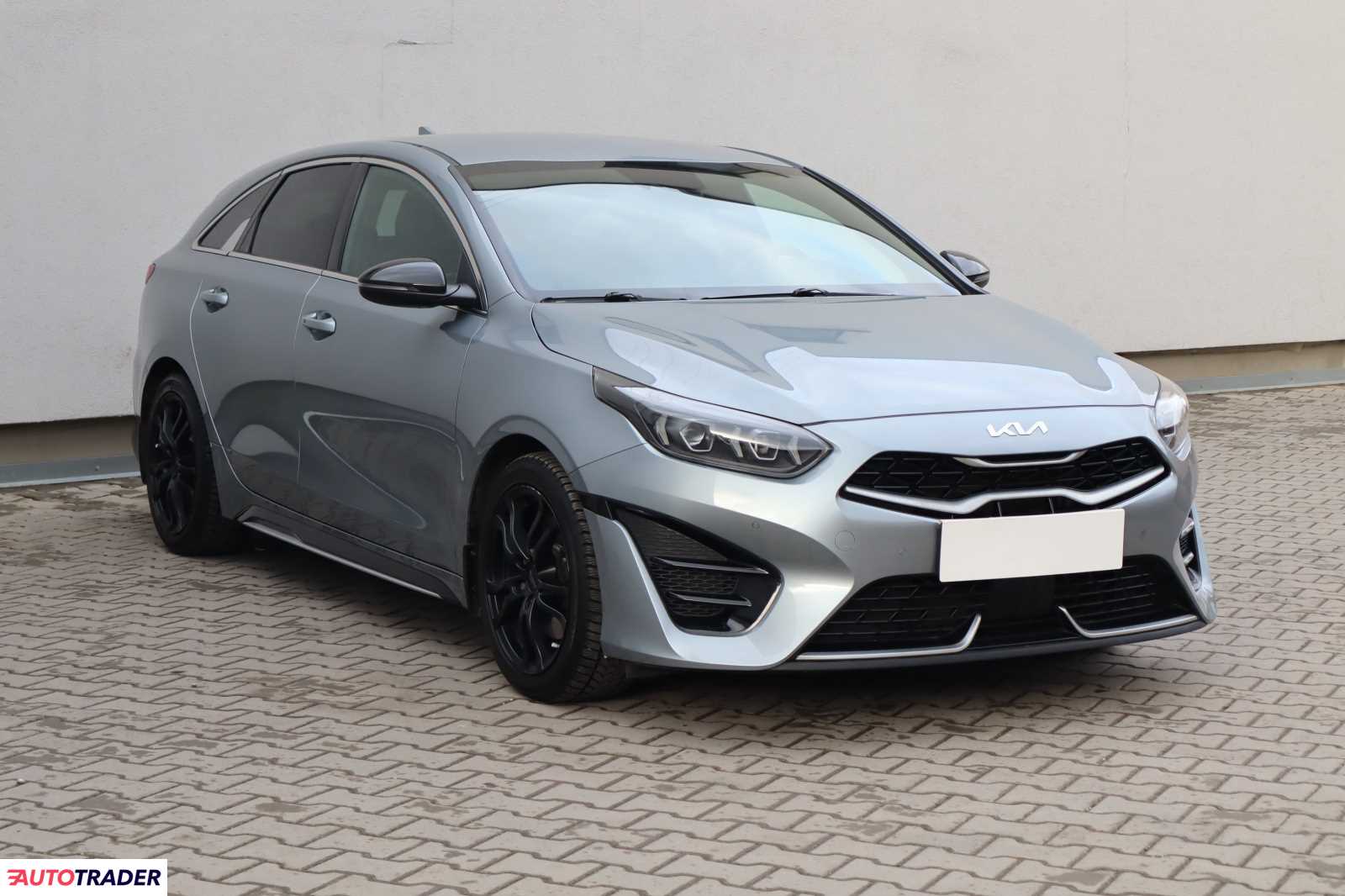 Kia PROCEED 2022 1.5 156 KM