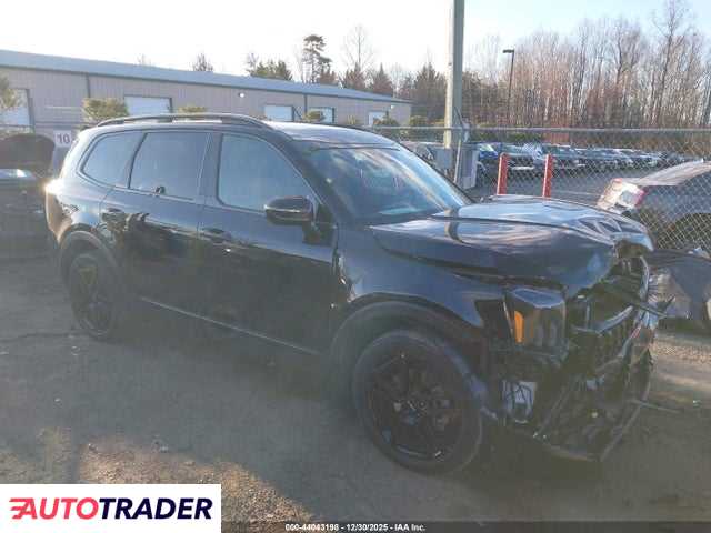 Kia Pozostałe 2024 3