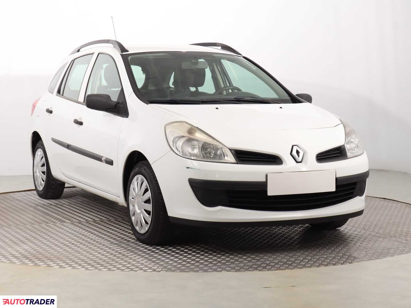 Renault Clio 2009 1.5 84 KM Renault Clio 2009 1.5 84 KM
