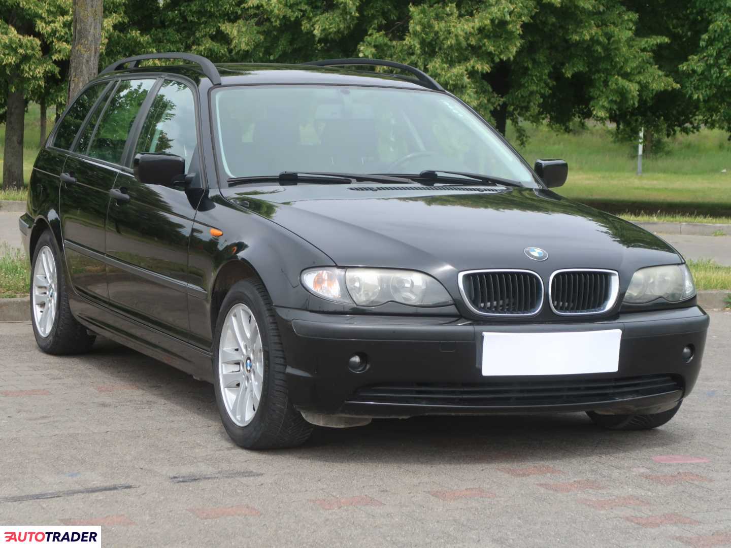 BMW 316 2005 1.8 113 KM BMW 316 2005 1.8 113 KM