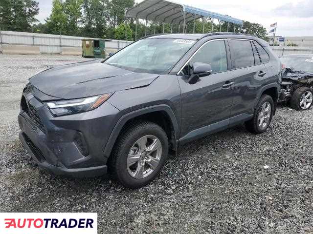 Toyota Pozostałe 2022 2 Toyota Pozostałe 2022 2