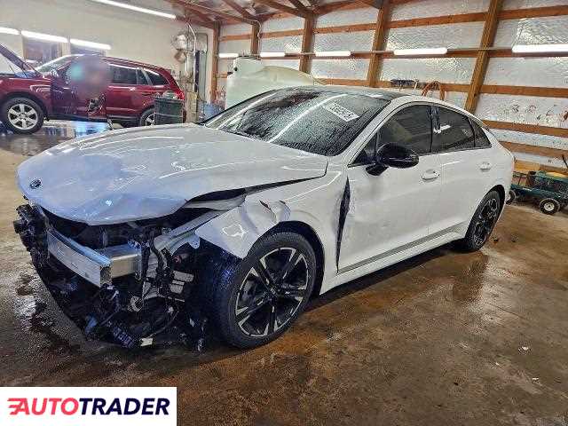 Kia Pozostałe 2021 1