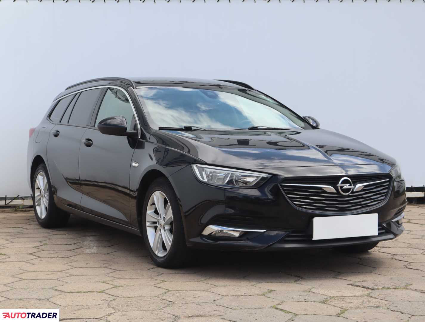 Opel Insignia 2019 1.6 134 KM Opel Insignia 2019 1.6 134 KM
