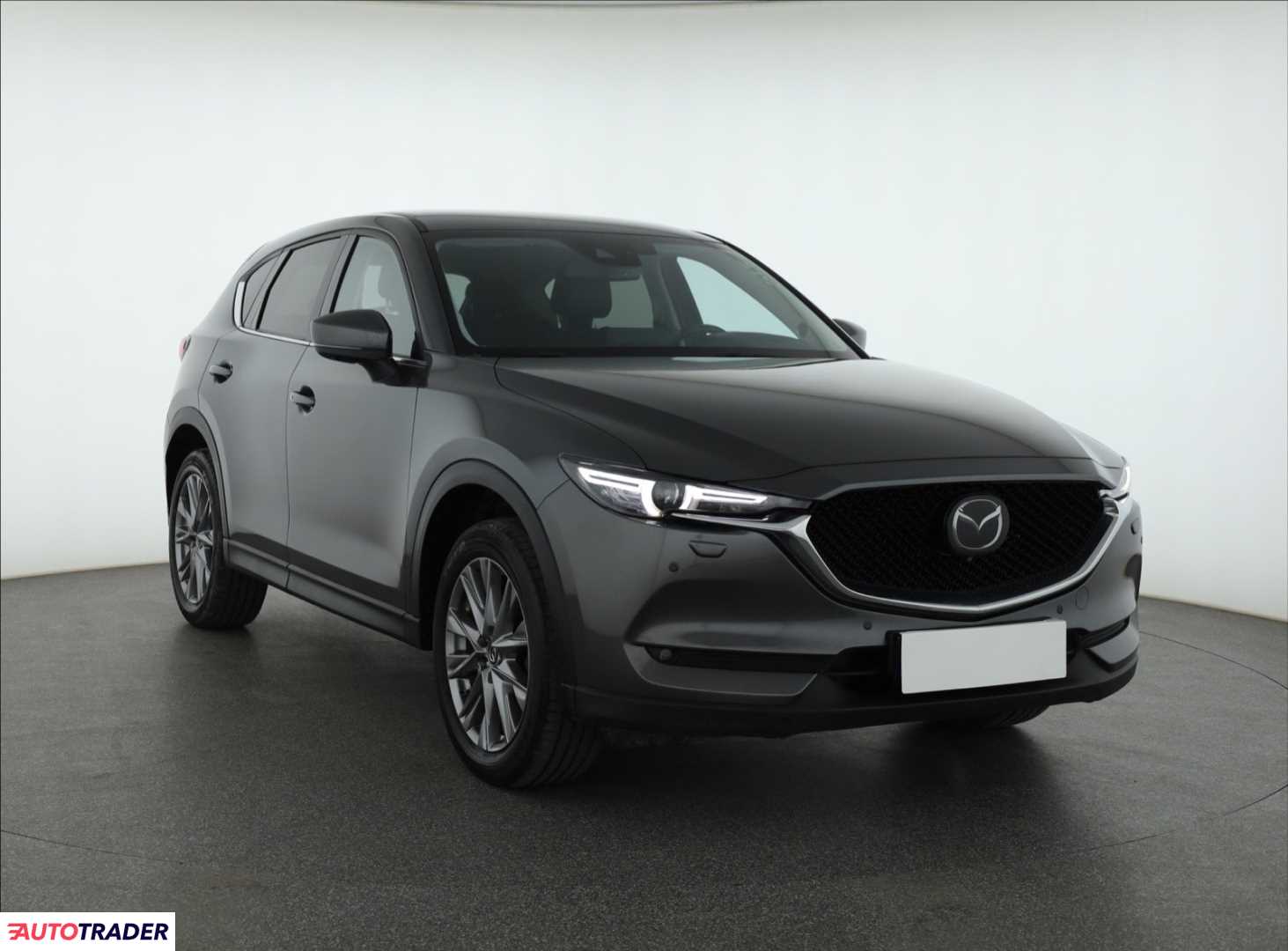 Mazda CX-5 2021 2.5 191 KM Mazda CX-5 2021 2.5 191 KM