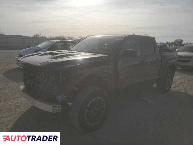 Toyota Tacoma 2024 2