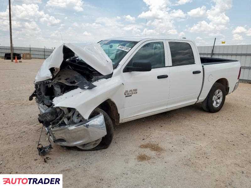 Dodge Ram 2022 3 Dodge Ram 2022 3