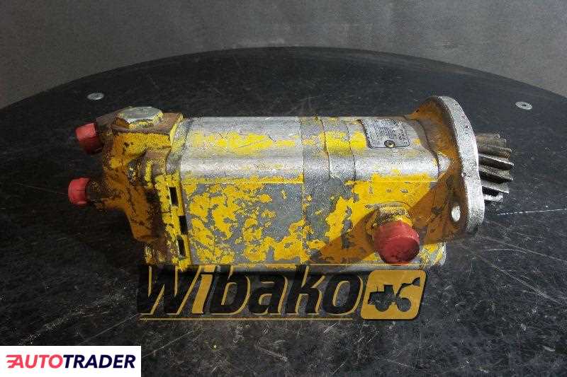 Pompa hydrauliczna Sauer A8125L32029