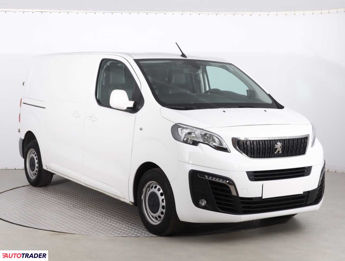 Peugeot Expert 2019 2.0 Peugeot Expert 2019 2.0