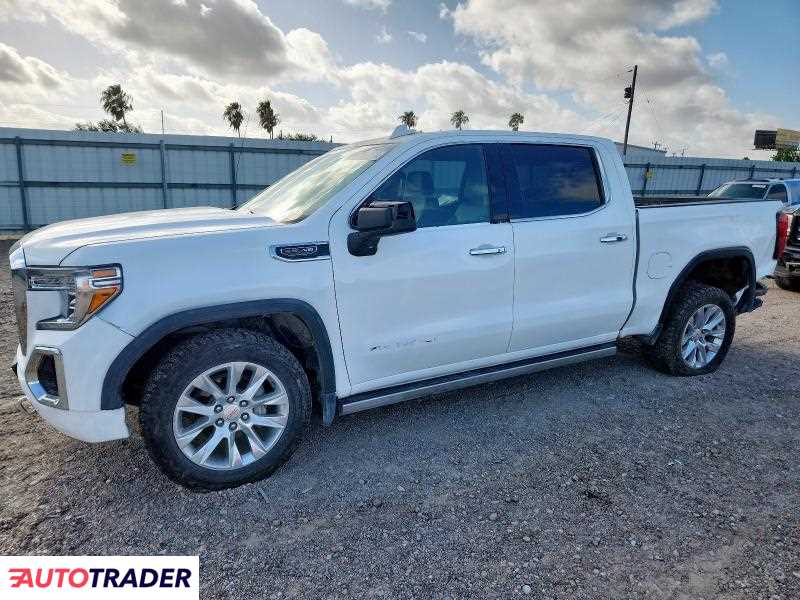 GMC Sierra 2022 6 GMC Sierra 2022 6