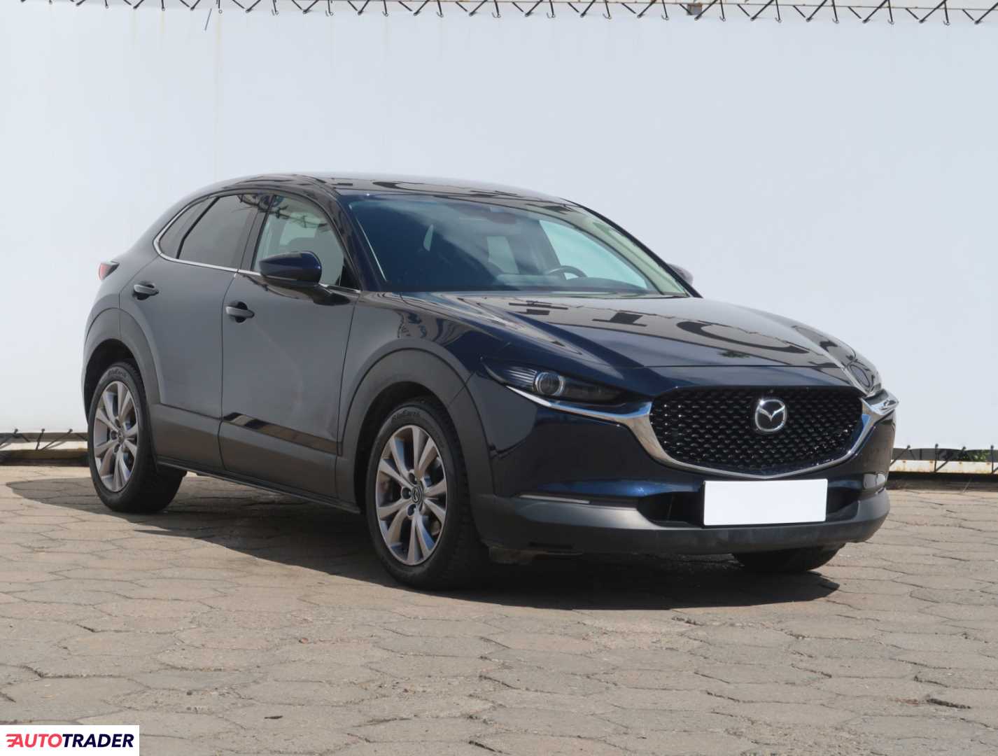 Mazda CX-30 2019 2.0 177 KM