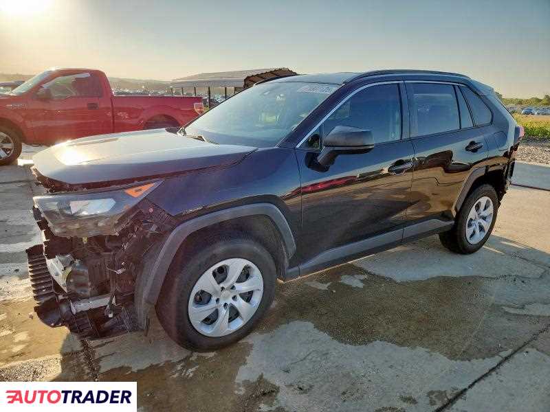 Toyota Pozostałe 2019 2 Toyota Pozostałe 2019 2