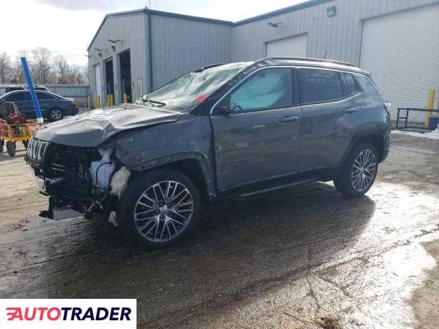Jeep Compass 2023 2 Jeep Compass 2023 2