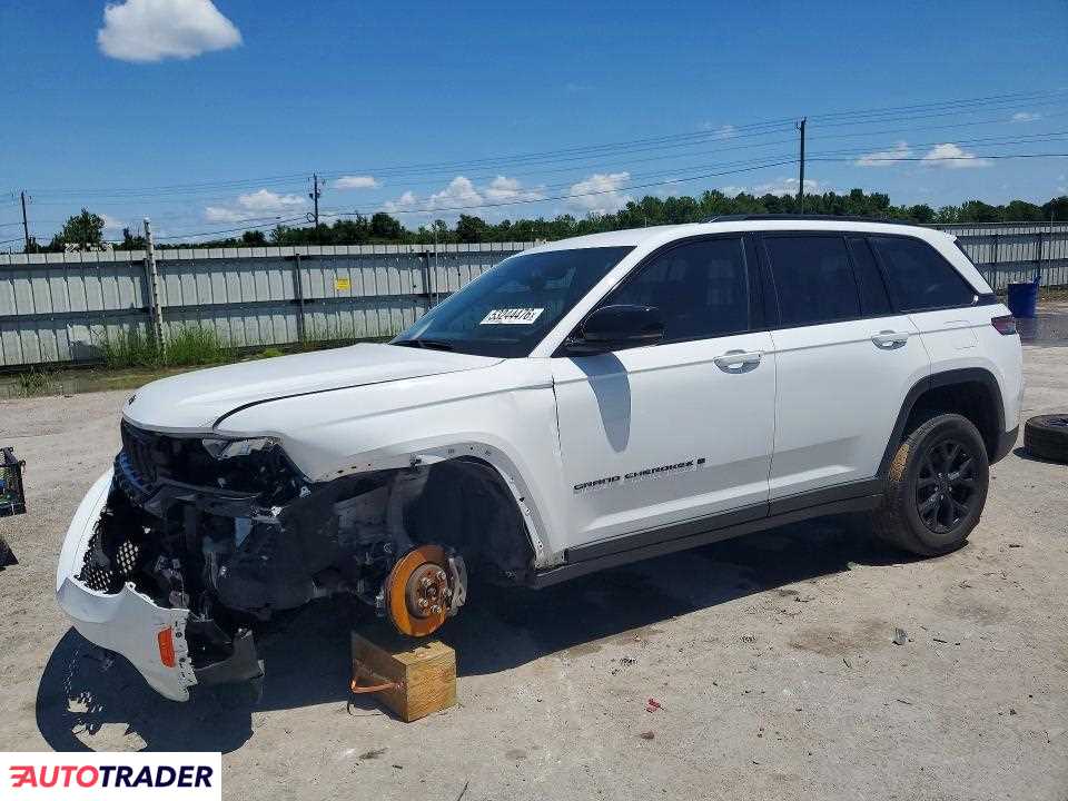 Jeep Grand Cherokee 2024 3