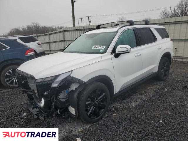 Hyundai Pozostałe 2023 3 Hyundai Pozostałe 2023 3