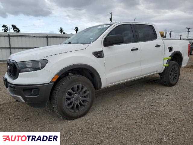 Ford Ranger 2019 2 Ford Ranger 2019 2