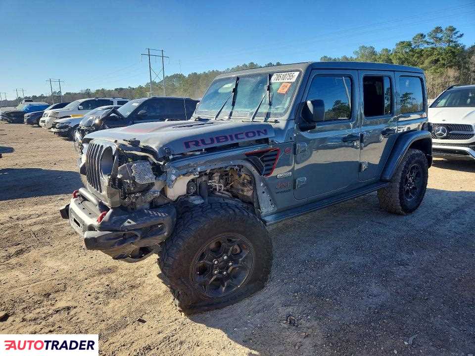 Jeep Wrangler 2020 2