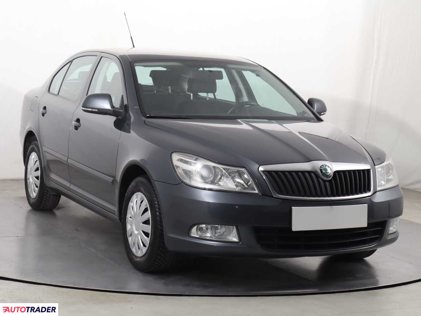 Skoda Octavia 2011 2.0 138 KM