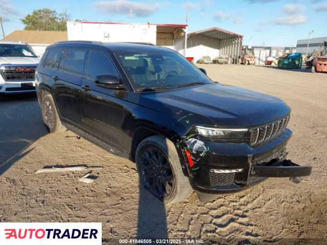 Jeep Cherokee 2023 3