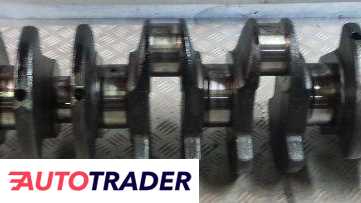 Wał korbowy Deutz BF6M101304209125R Wał korbowy Deutz BF6M101304209125R