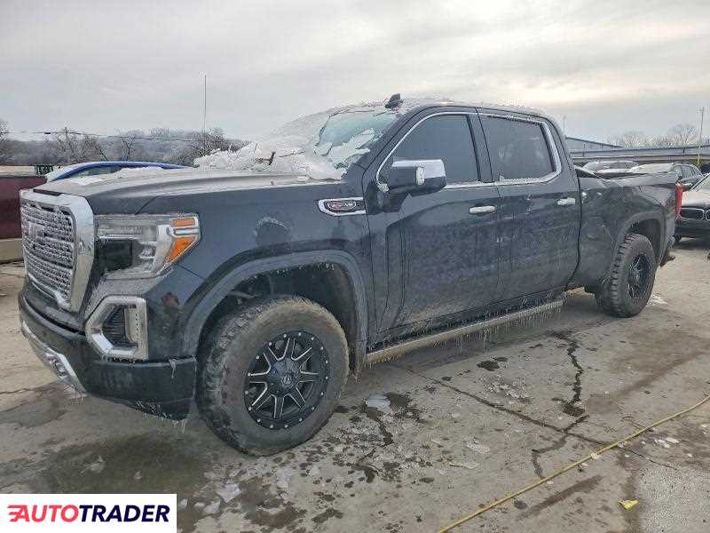 GMC Sierra 2021 6