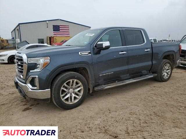 GMC Sierra 2021 6