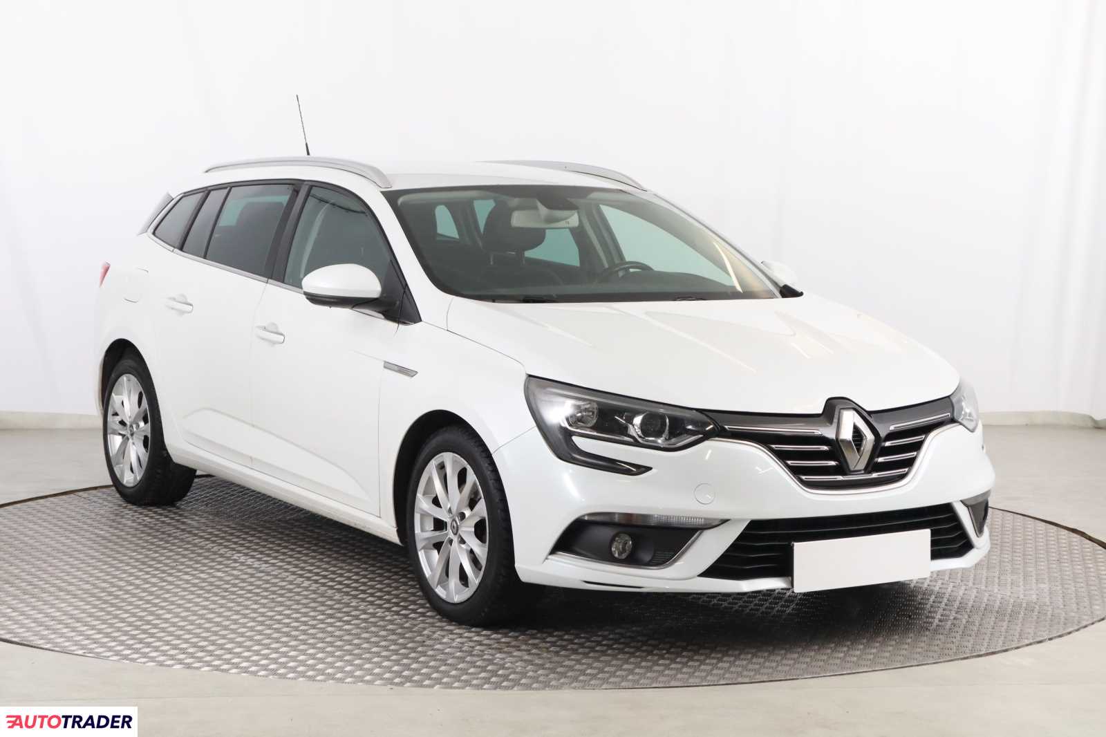 Renault Megane 2019 1.3 138 KM Renault Megane 2019 1.3 138 KM