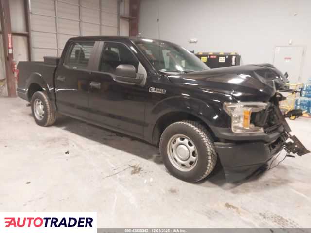 Ford Pozostałe 2020 3