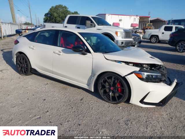 Honda Civic 2023 2 Honda Civic 2023 2