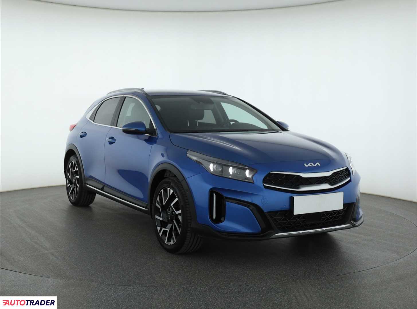 Kia Ceed 2024 1.6 139 KM