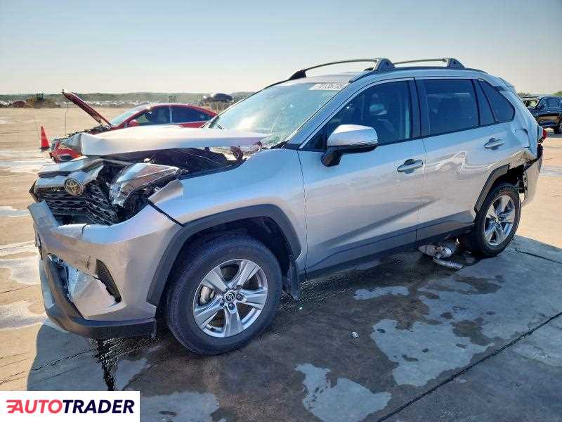 Toyota Pozostałe 2023 2 Toyota Pozostałe 2023 2