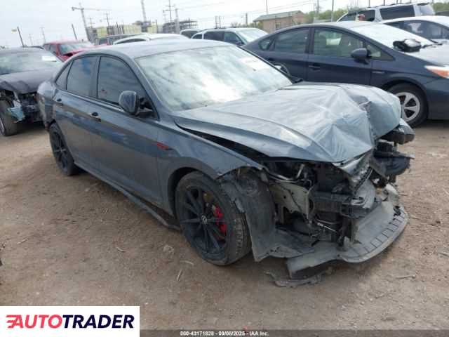 Volkswagen Jetta 2024 2