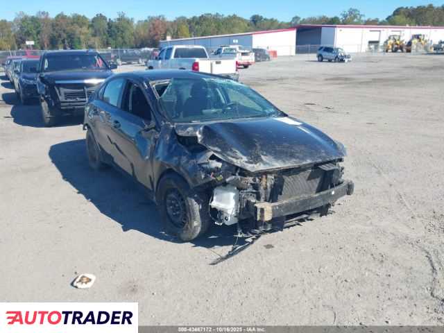 Kia Pozostałe 2020 2