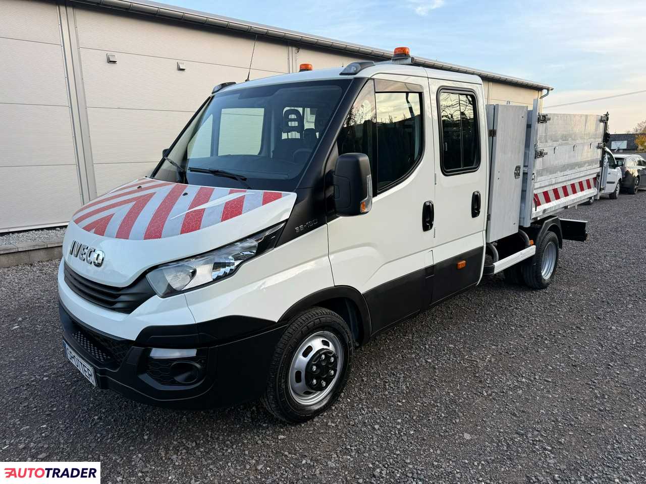 Iveco Daily