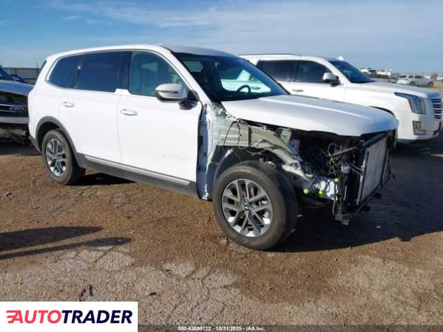 Kia Pozostałe 2025 3