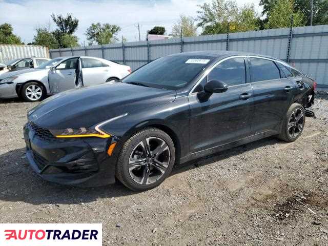 Kia Pozostałe 2021 1