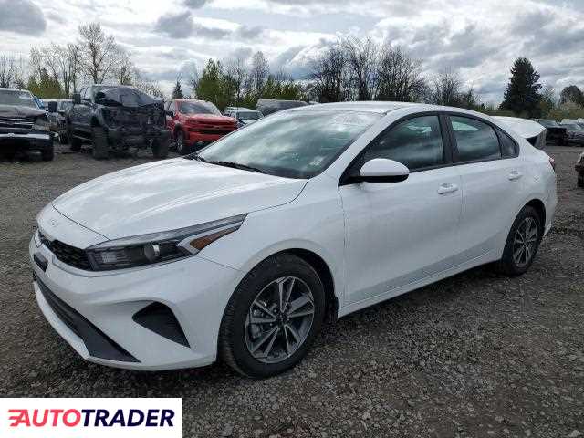 Kia Pozostałe 2024 2 Kia Pozostałe 2024 2