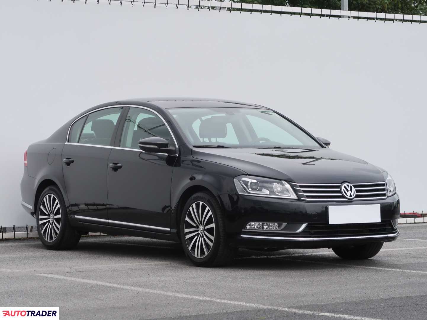 Volkswagen Passat 2014 1.4 158 KM Volkswagen Passat 2014 1.4 158 KM