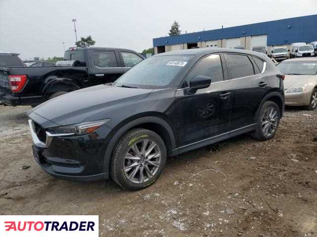 Mazda CX-5 2019 2