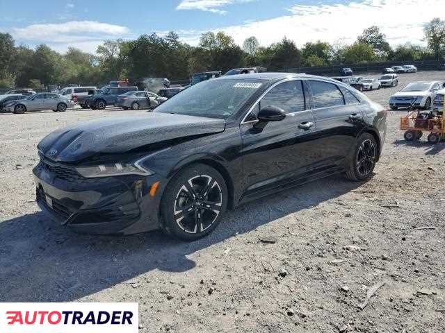 Kia Pozostałe 2021 1