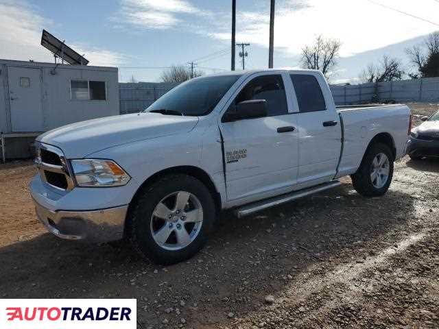 Dodge Ram 2019 3 Dodge Ram 2019 3