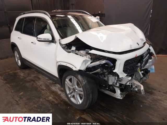 Mercedes 250 2022 2 Mercedes 250 2022 2
