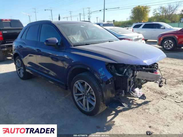 Audi Q3 2024 2