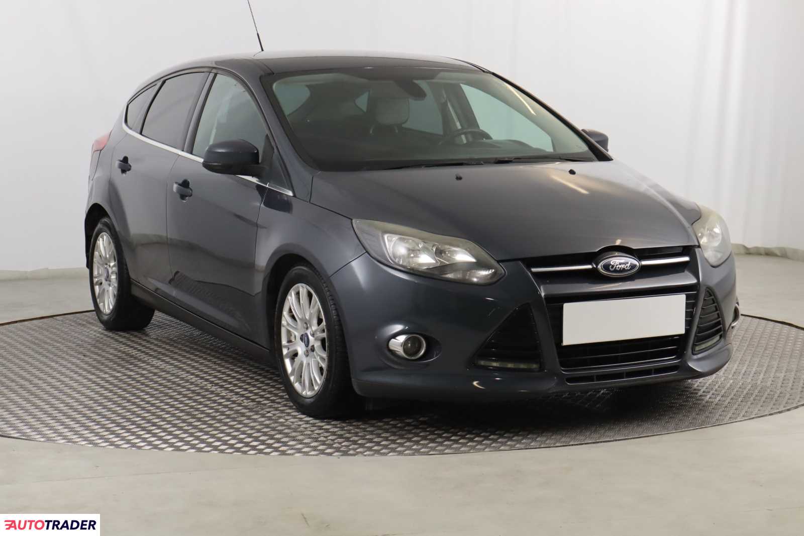 Ford Focus 2011 1.6 113 KM