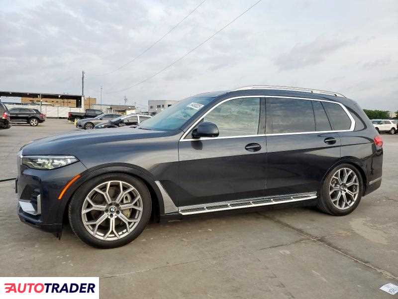 BMW Pozostałe 2019 3 BMW Pozostałe 2019 3
