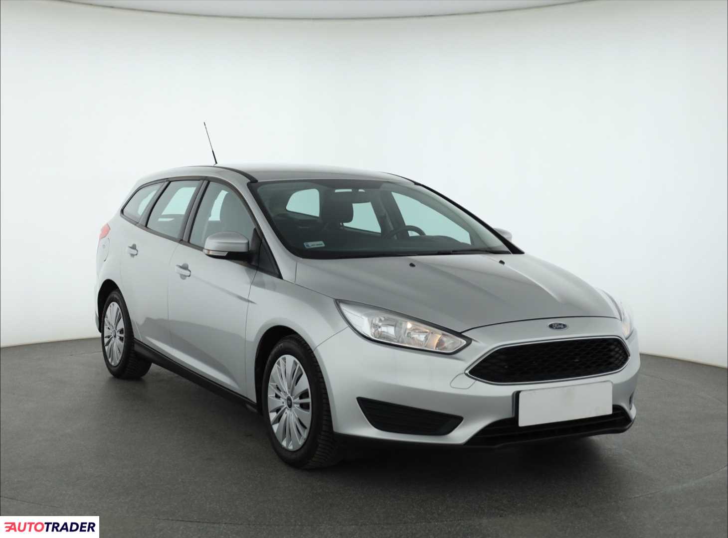Ford Focus 2015 1.5 118 KM