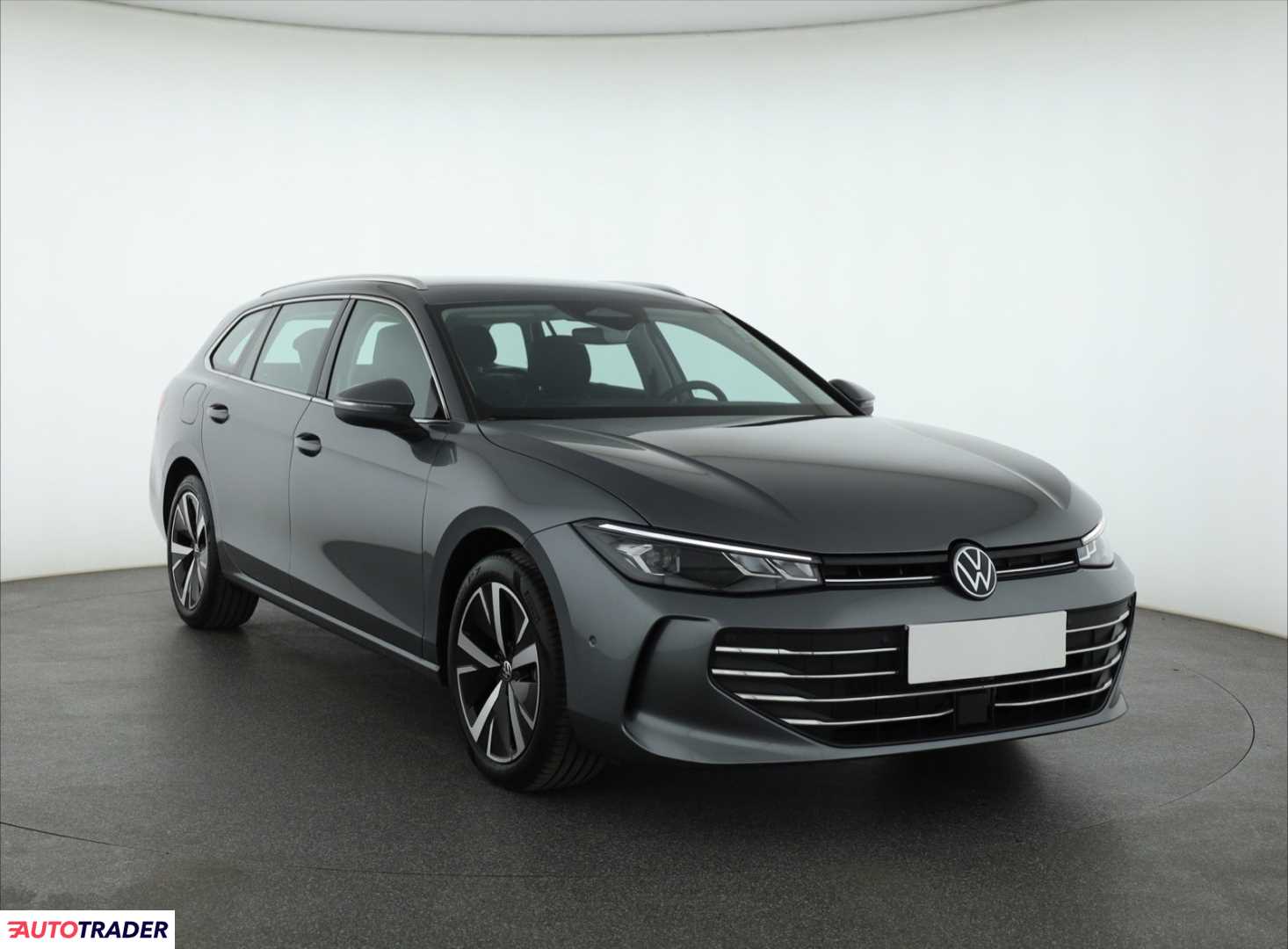 Volkswagen Passat 2024 1.5 147 KM Volkswagen Passat 2024 1.5 147 KM