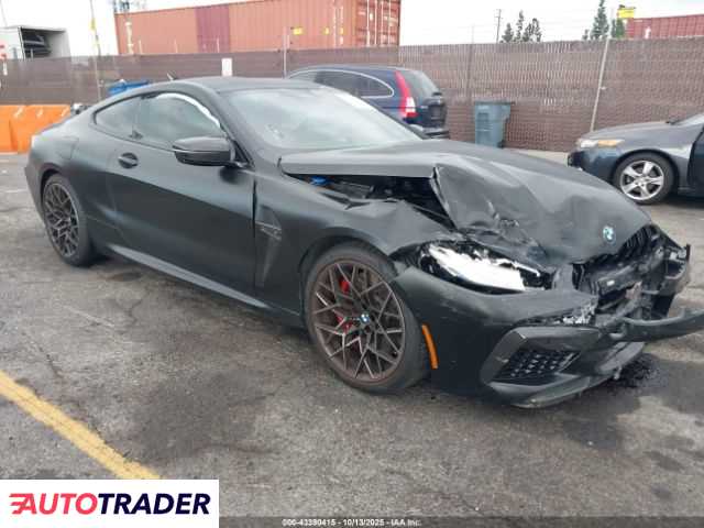 BMW Pozostałe 2022 4