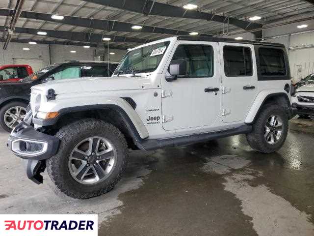 Jeep Wrangler 2018 3