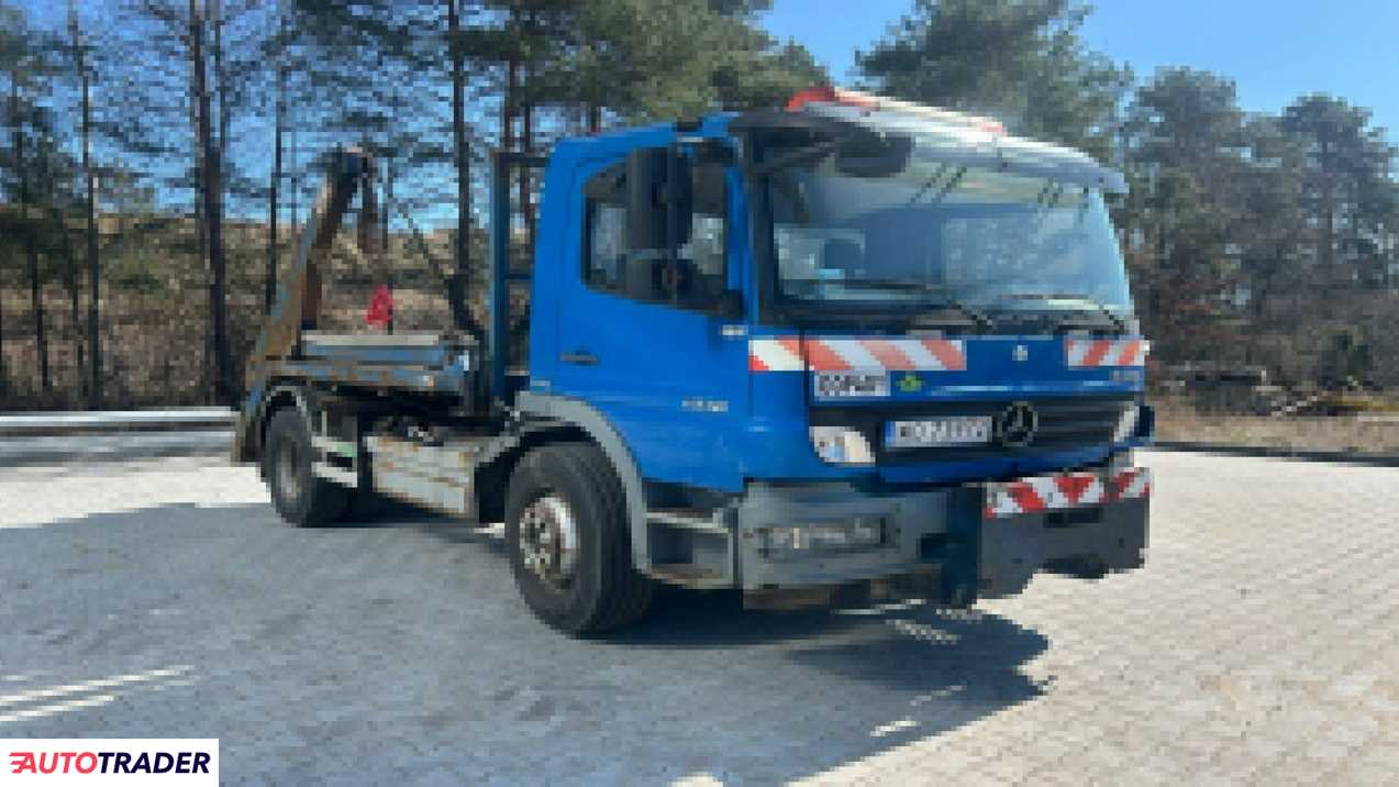 Mercedes 2008 Mercedes 2008